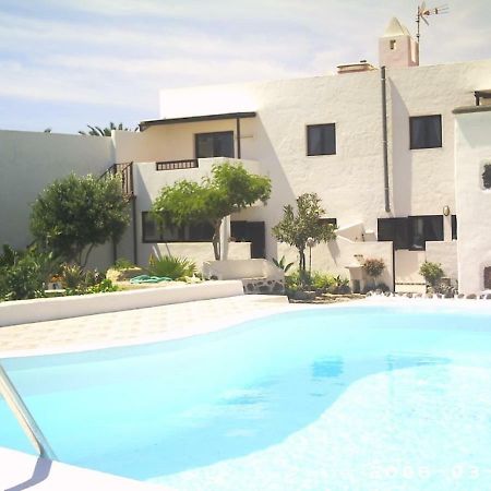 Casa GABO Mala-Lanzarote Norte Exterior foto