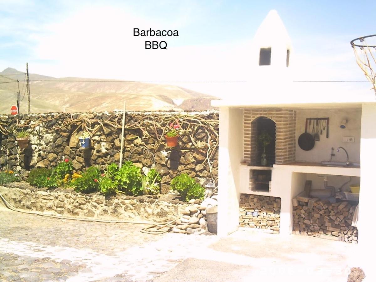 Casa GABO Mala-Lanzarote Norte Exterior foto