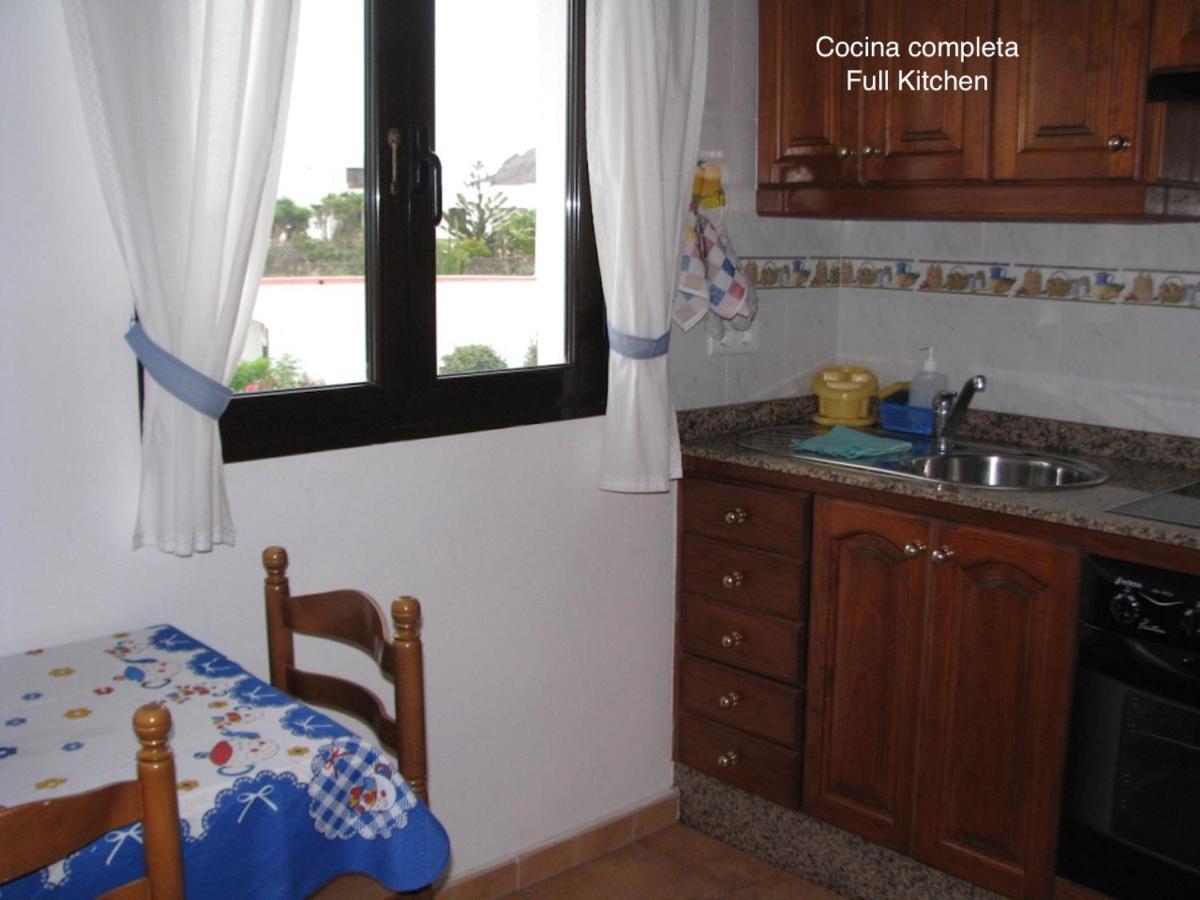 Casa GABO Mala-Lanzarote Norte Exterior foto