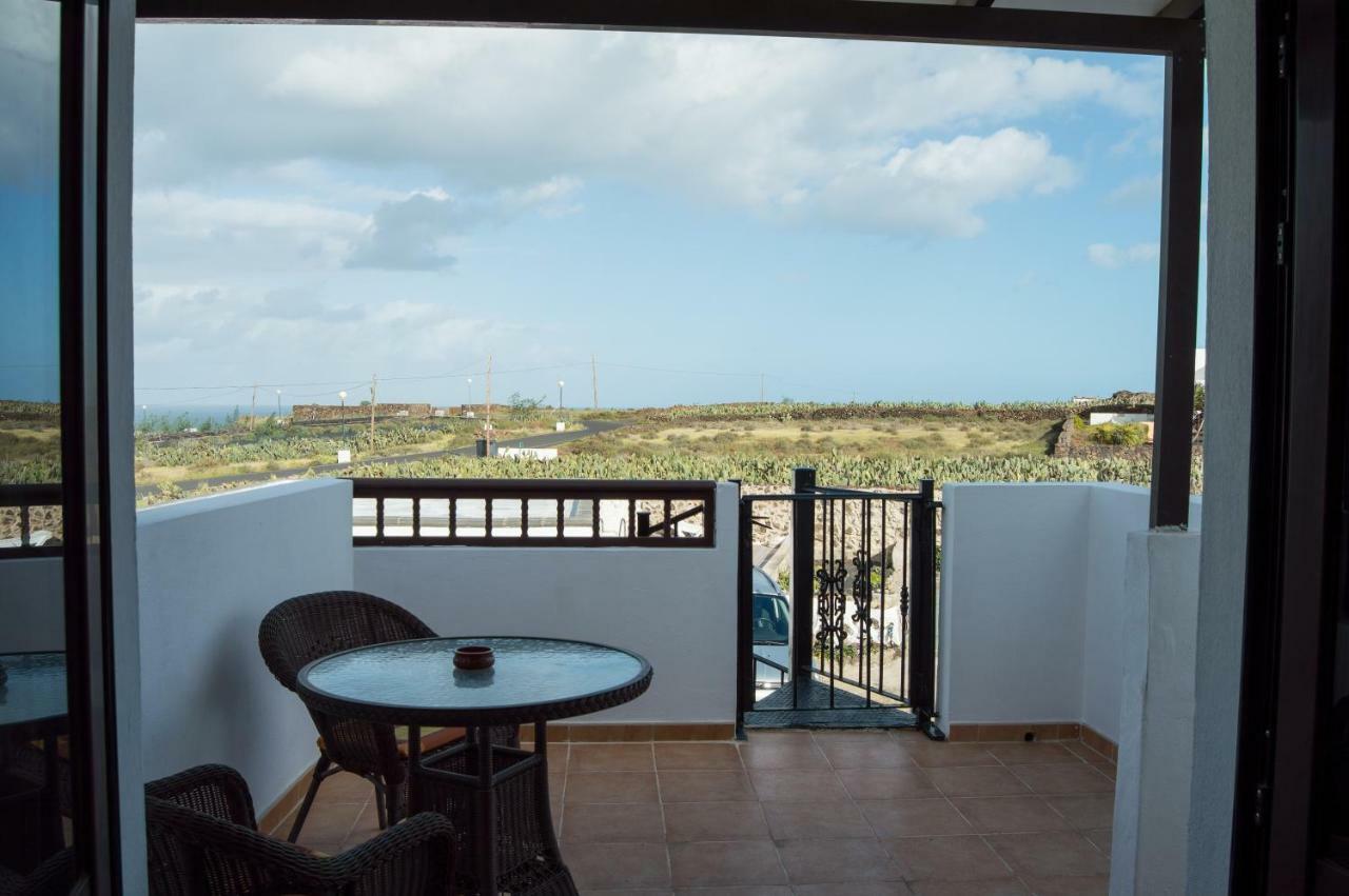 Apartamento Casa GABO Mala-Lanzarote Norte Exterior foto